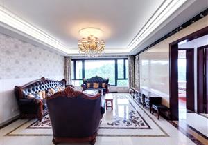 圣莫丽斯四房，精装，南北向，户型好，楼层佳，视野开阔