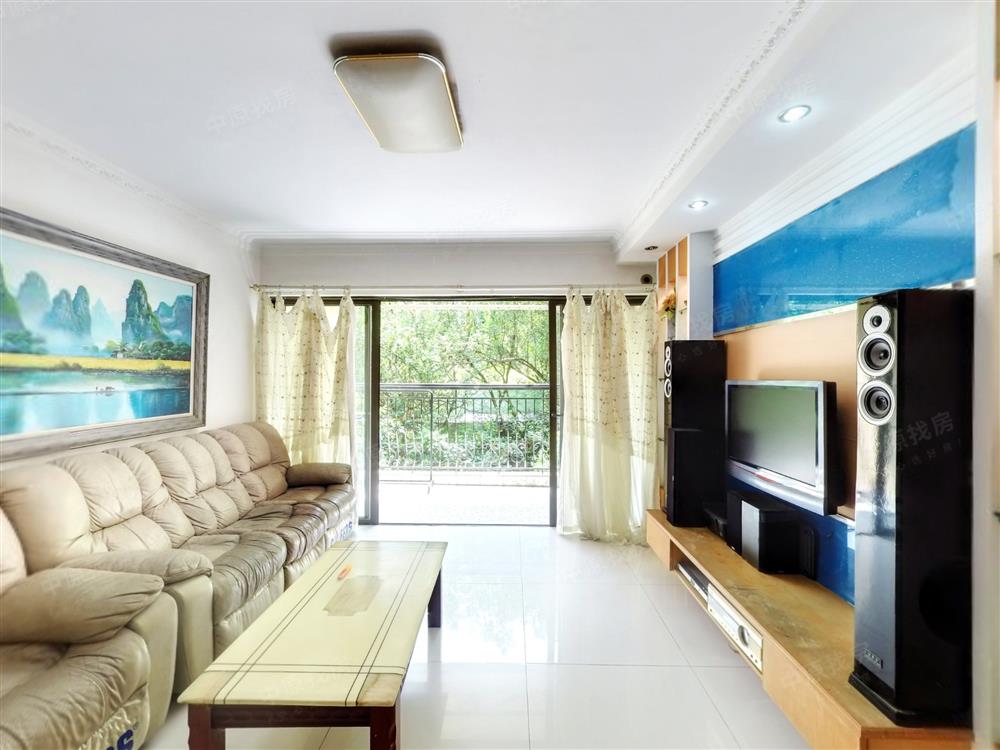 英郡年华花园（一期）