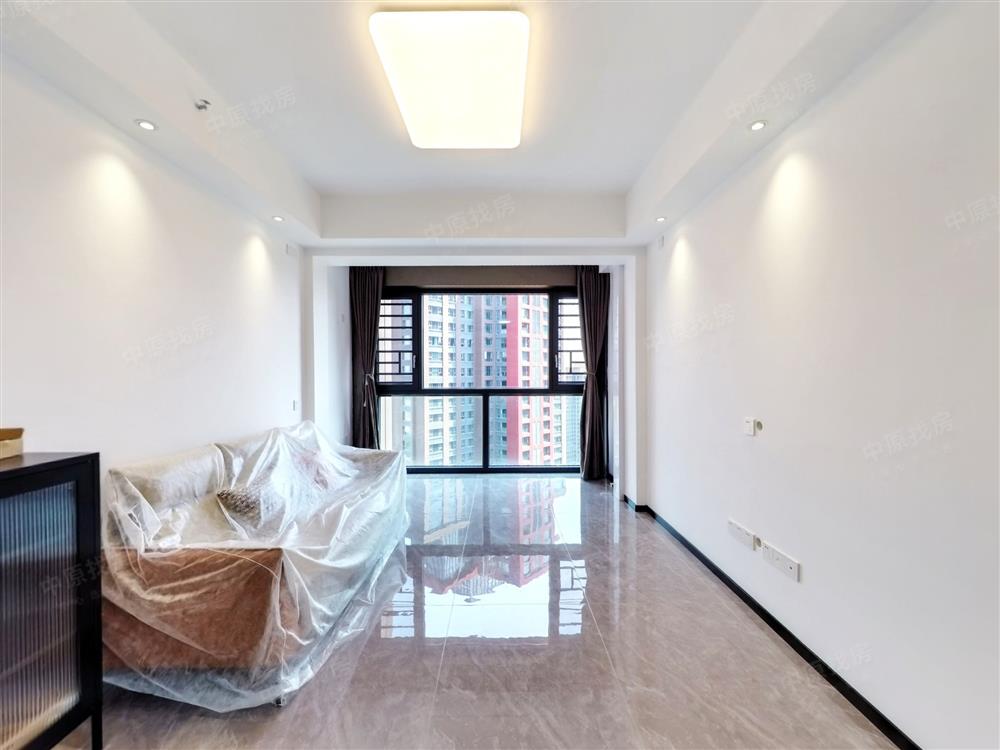 新锦安海纳公馆