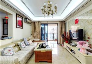 金亨利精装4房 高楼层 通风采光好 急售