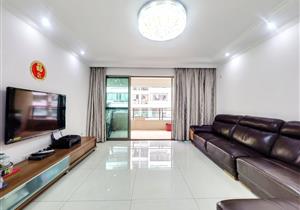 仙桐合正锦园一梯两户南北通透中间楼层看房方便