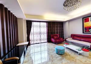 可园复式四房满五税少户型方正急卖