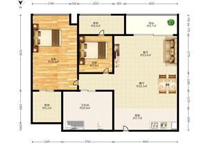 高层海景大平层，罕见地段，华润物业，精装修