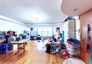 海欣花园经典4房低税费高性价比