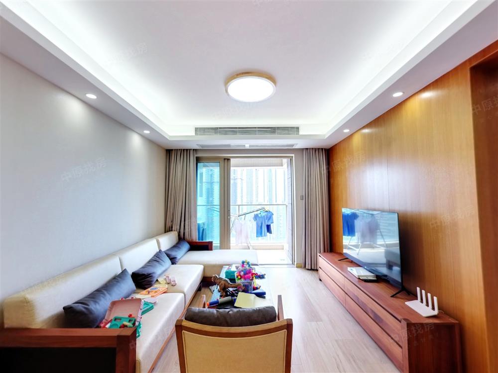 华润城润府一期