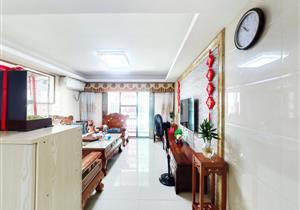 近地铁 安静舒适