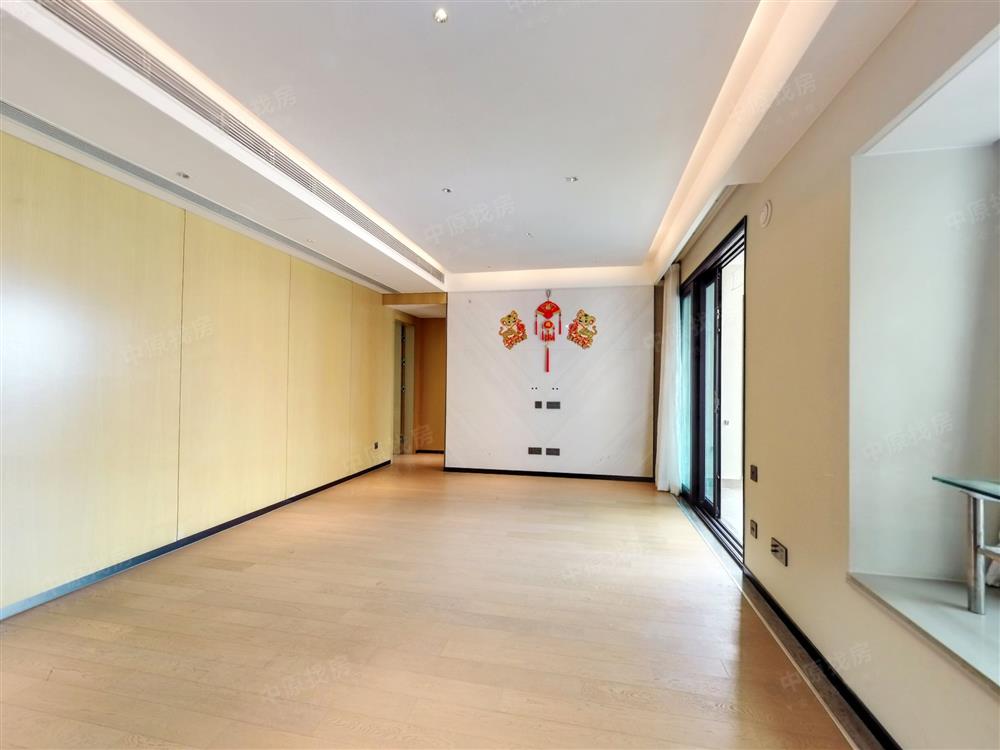 万科麓山（万科麓城四期、金域领峰花园)