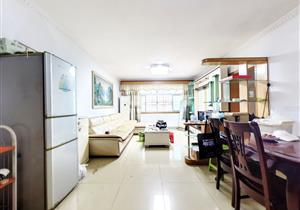 颂雅苑 户型好 实用率高 价可谈 住家首选 朝东南 拎包入住