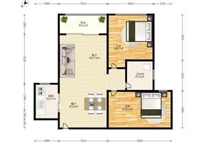 会展湾东城诚心卖目前空置看房方便近地铁靠三大千亿产业环境新