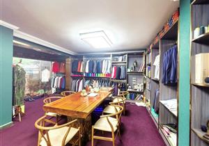 帝景园五房带花园