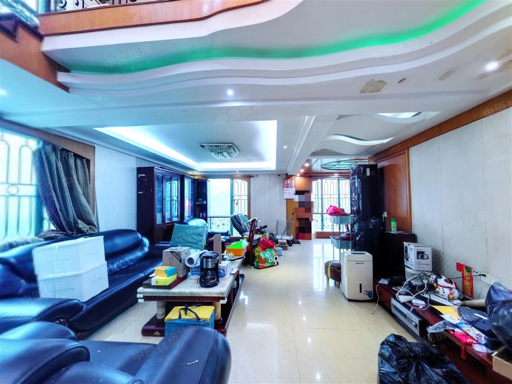 国都高尔夫花园