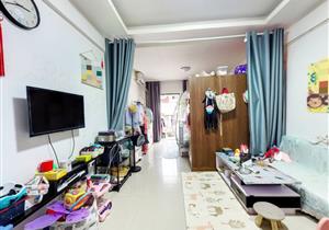 地铁口1房，电梯小高层，看房方便