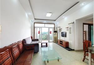 地铁物业视野开阔无遮挡