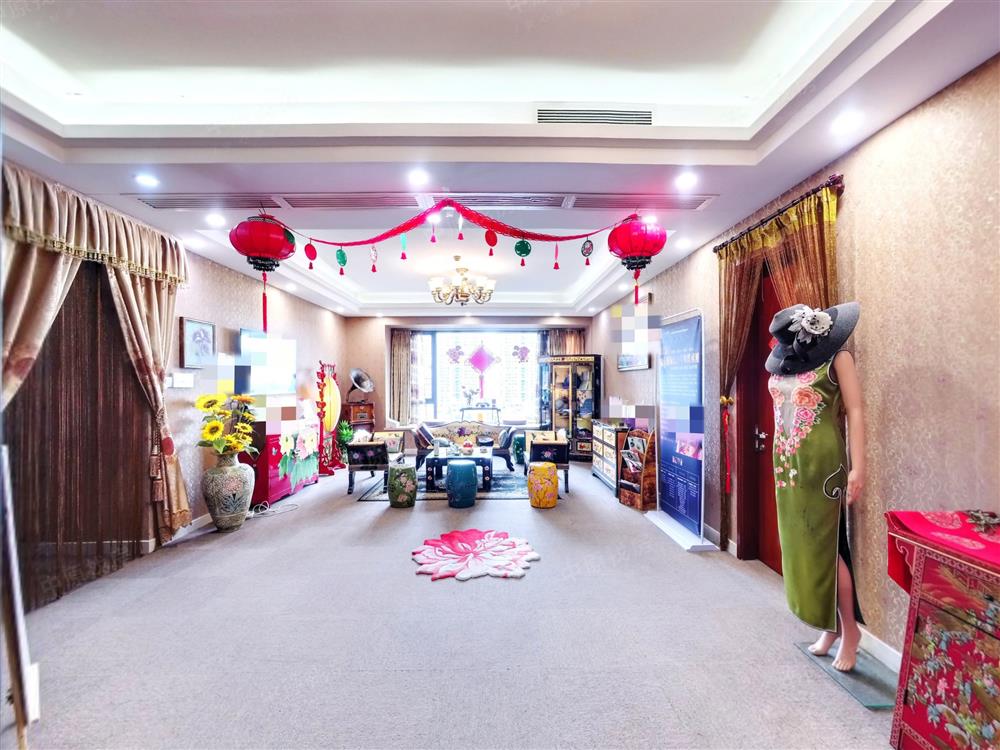 京基滨河时代广场