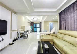 新上笋盘（业主急售395萬）装修很漂亮 高楼层