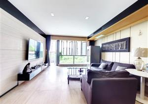 太古城北区，大3房，诚心卖，价可谈