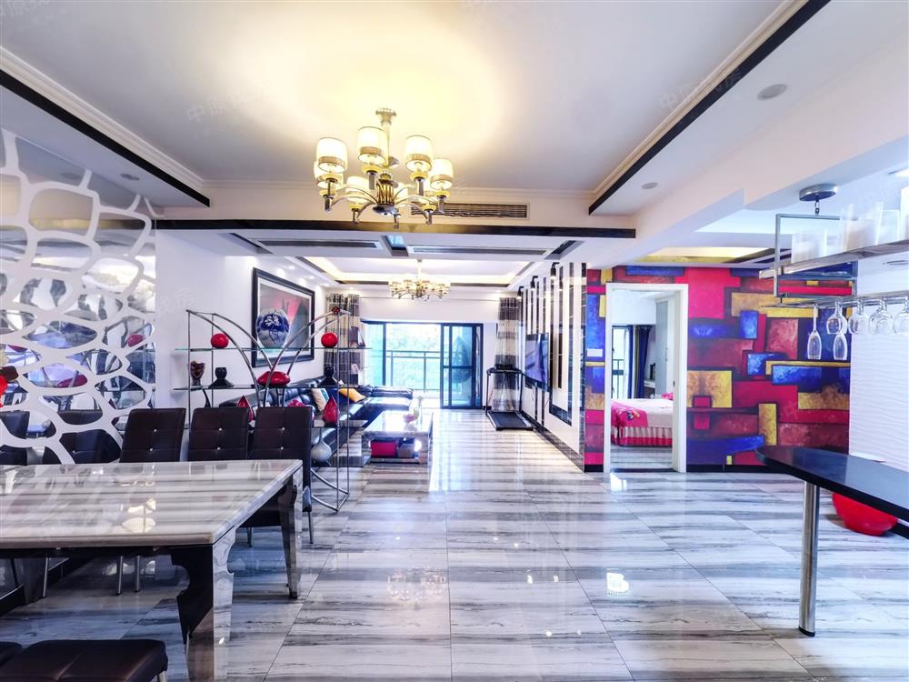 嘉御豪园(信义嘉御山)