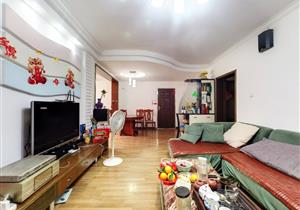 业主急售！视野无遮挡！价格可谈，看房方便！