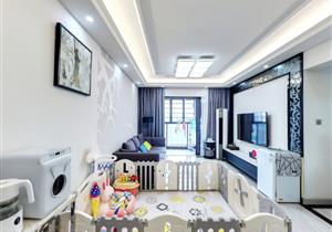 星航华府自带商业业主急售配套齐全朝向看花园