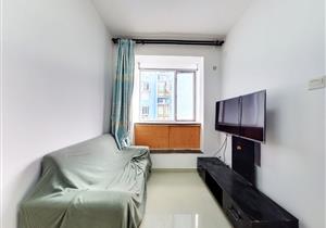 晨晖家园，小户型，一房一厅，总价低，过渡首选