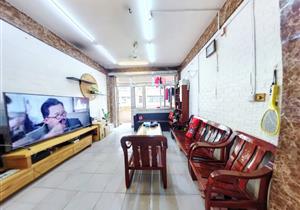 随时可以看房，降价18万，费用少，住家安静，大社区