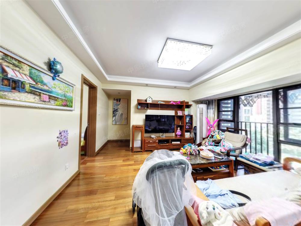 万科麓城三期（金域中央花园二期）