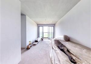 毛坯楼下就是商超生活配套完善小区花园居住适宜