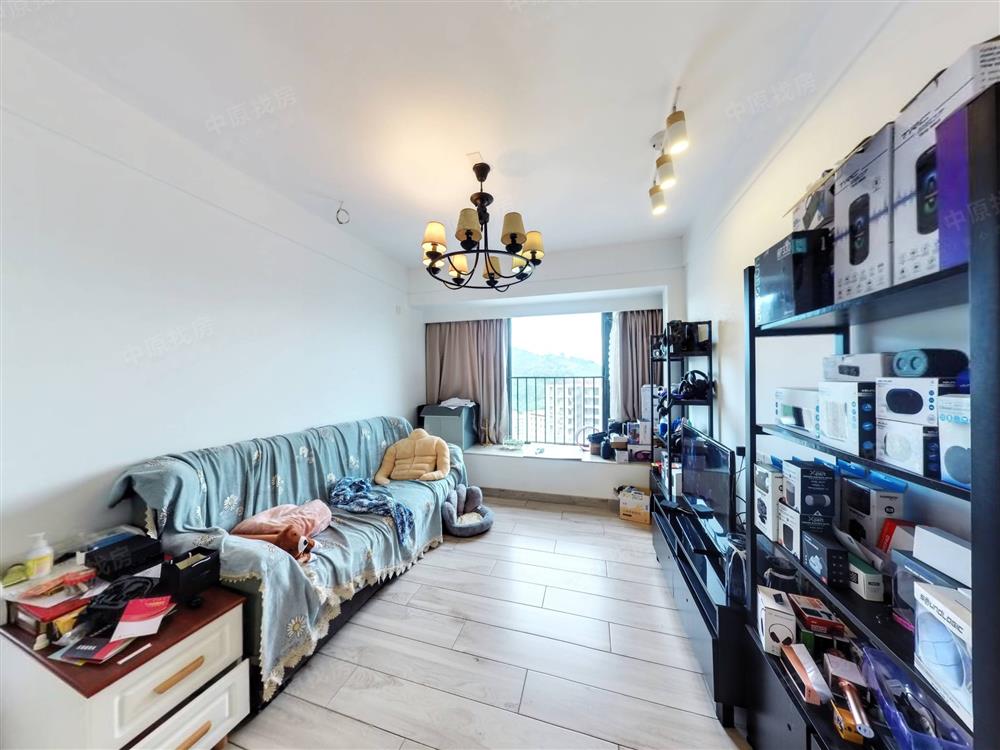 润科华府（一期）