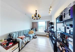 次新小区 润科华府实用三房 好楼层税少 业主诚心急售