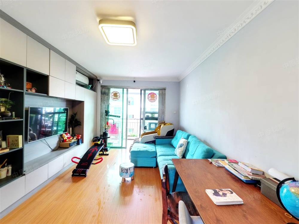 东都花园（一期）