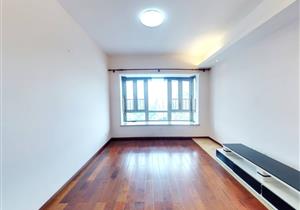 高层看海上世界海景，地铁口