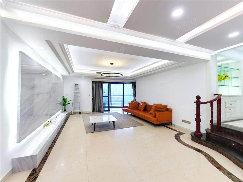 御景东方花园一期