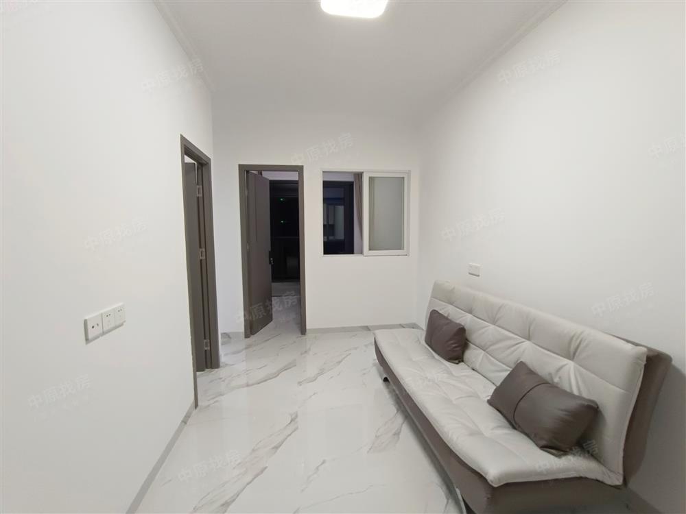 京基水贝洪湖苑