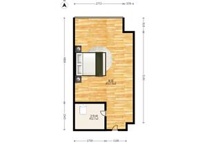 南头 商业配套成熟 临地铁 精装好房交通便利