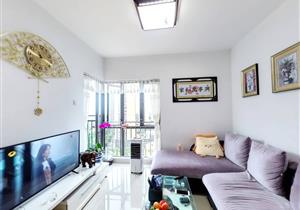 福保桂花苑，精装两房，诚心出售，价格可沟通