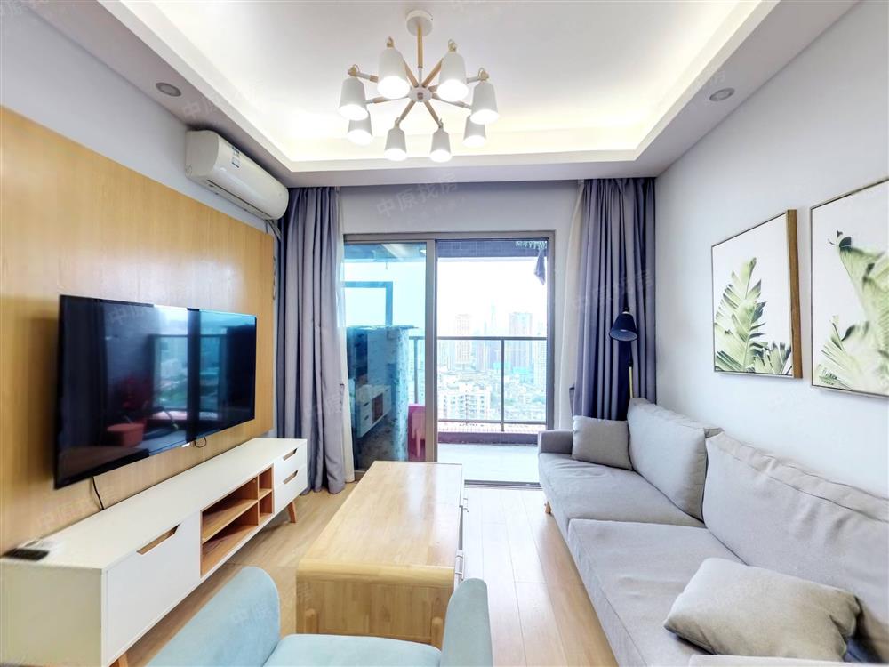 深业东岭花园（二期）