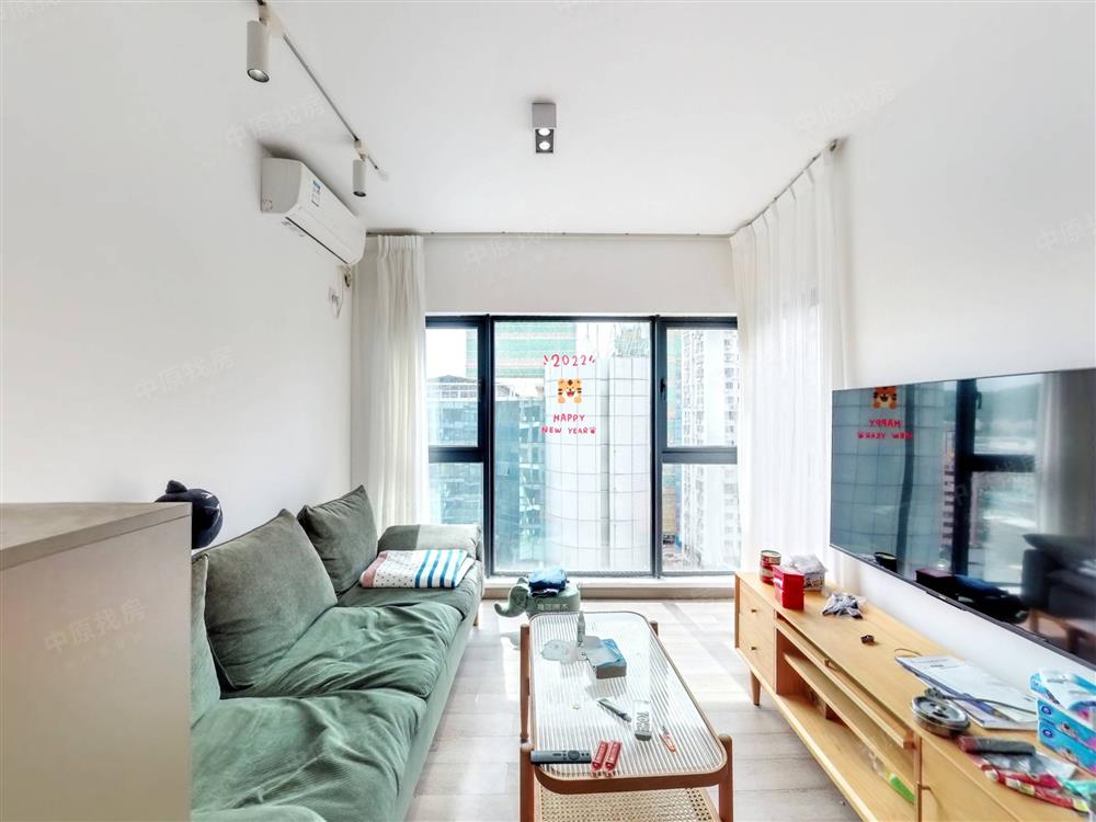 凯旋天玺名庭（凯旋TRC）