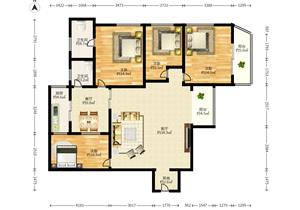 南山地铁口物业双底地铁口进医院交通便利