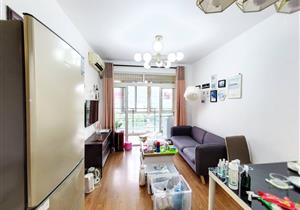 香荟雅苑，小高层两房，户型实用，总价低，明德实/验中小