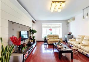 阳光带海滨城一期 高层南北通 两梯两户 安静满五税少 诚心卖