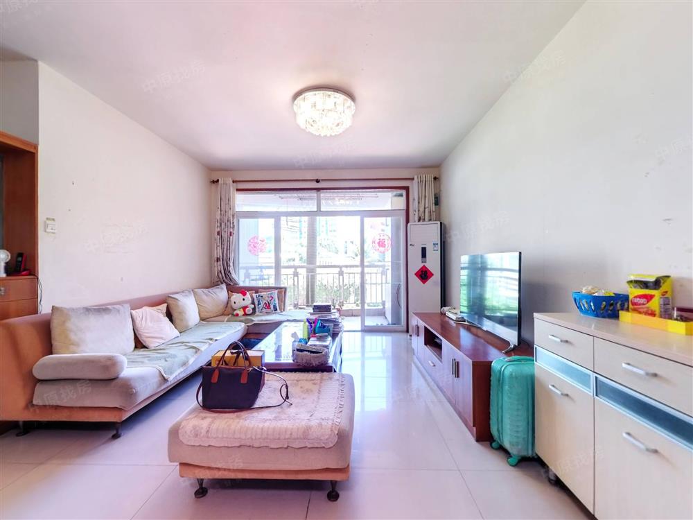 招商桃花园二期