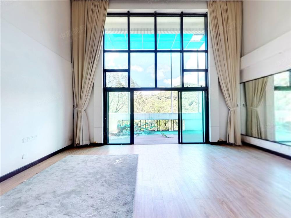 百仕达花园一期