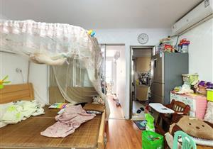 罗湖口岸  拎包入住 业主急急急售 双地铁