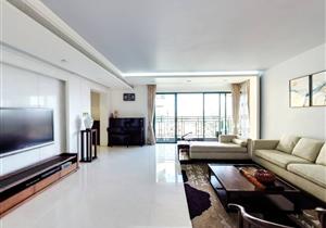 高层特价房！天鹅堡三期精装通透房，业主急卖！