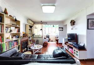 美景大厦业主诚心出售