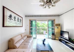 欧景城 安静看花园 业主急售 价格好