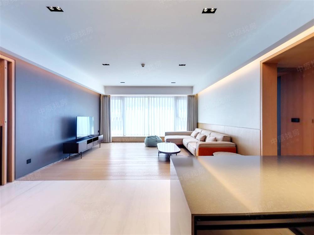 华润悦府二期(南区)