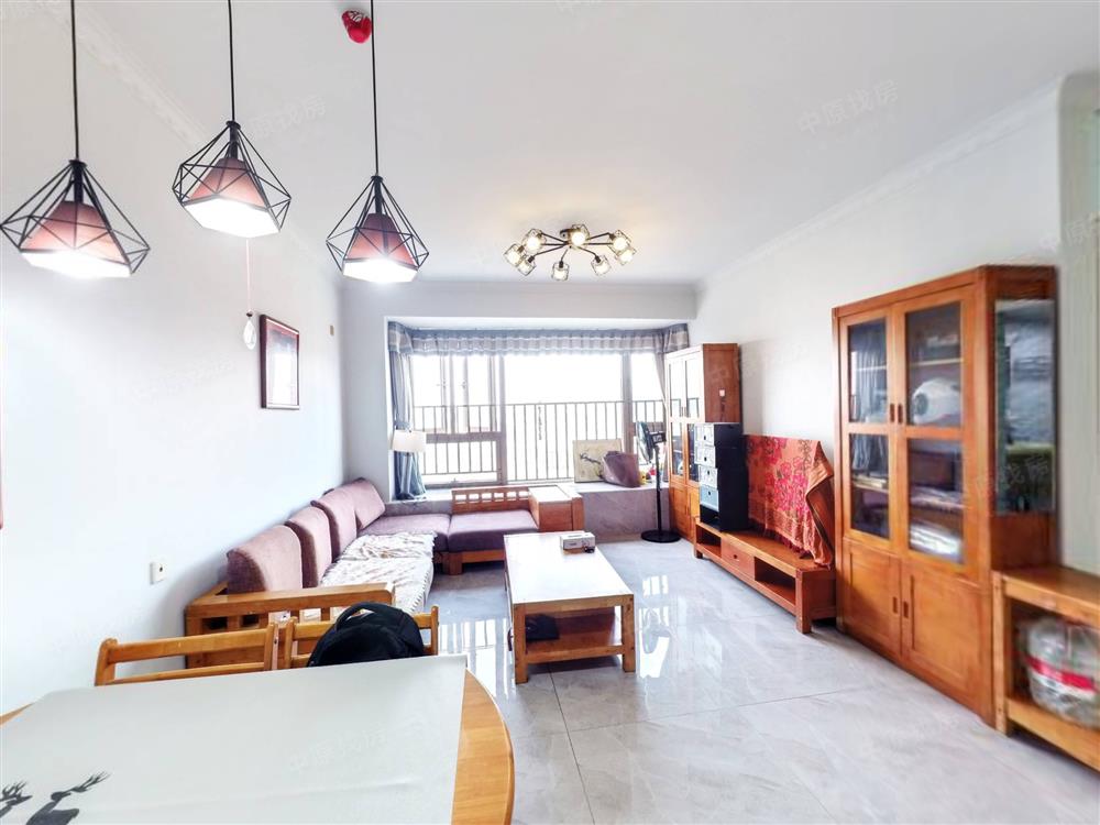 壹方中心·玖誉(三期)