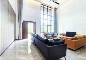 使用约1000平 安静尊贵  紫园 前海半山