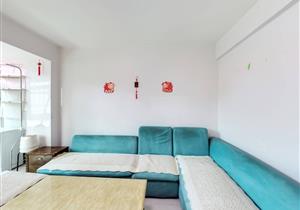 长福花园，新上三房，户型实用，总价低，业主急卖